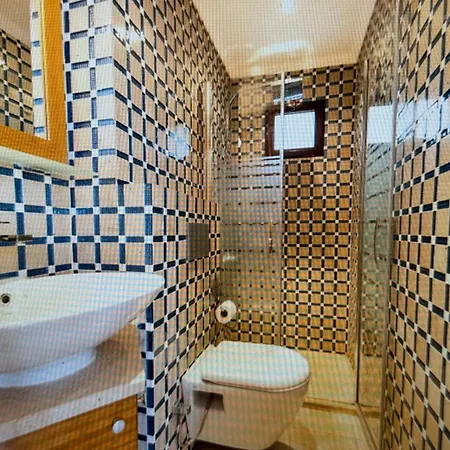 Villa Luxury With Private Pool